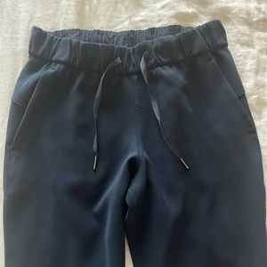 SOLD Lululemon On The Fly Pant! SOLD
